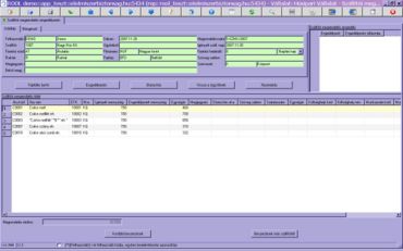 szállítói megrendelés engedélyezése munkafüzet